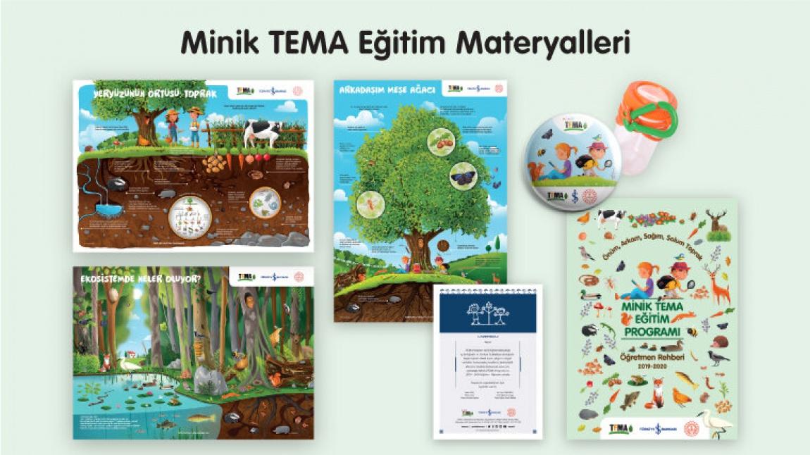 Minik Tema Eğitimi Nedir?